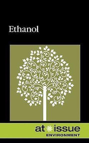 Ethanol by Suzanne Dewsbury, Ian M. Dewsbury, 9780737744149
