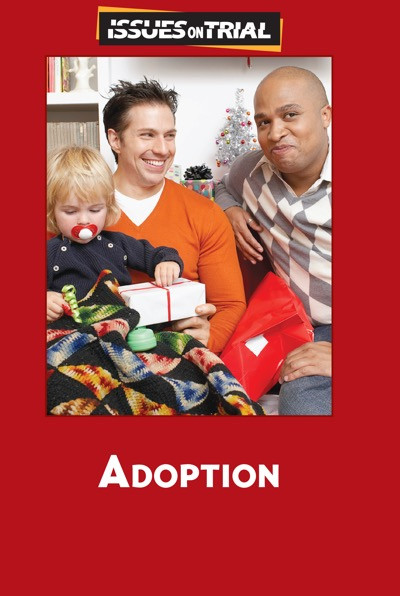 Adoption by Tracey Vasil Biscontini, 9780737743425