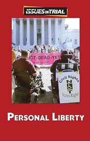 Personal Liberty by Uma Kukathas, 9780737743432