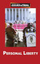 Personal Liberty by Uma Kukathas, 9780737743432