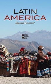Latin America - 9780737743746 by Louise I. Gerdes, 9780737743746