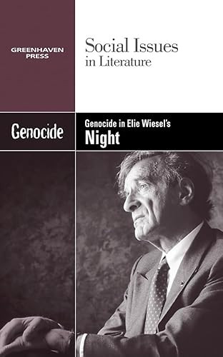 Genocide in Elie Wiesel's Night - 9780737743944 by Louise Hawker, 9780737743944