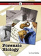 Forensic Biology by Jennifer MacKay, 9781420501087
