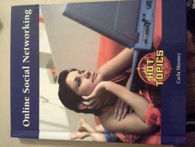 Online Social Networking - 9781420501209 by Carla Mooney, 9781420501209