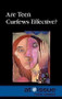 Are Teen Curfews Effective? - 9780737742848 by Roman Espejo, 9780737742848