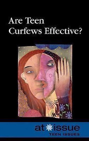 Are Teen Curfews Effective? - 9780737742848 by Roman Espejo, 9780737742848