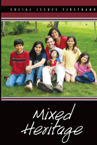 Mixed Heritage by Stefan Kiesbye, 9780737745603