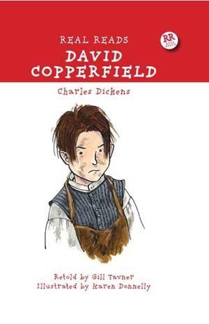 David Copperfield - 9781607543824 by Charles Dickens, 9781607543824