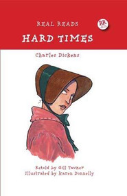 Hard Times - 9781607543855 by Charles Dickens