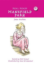 Mansfield Park - 9781607543886 by Jane Austen, 9781607543886