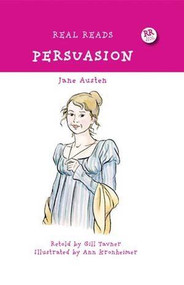 Persuasion - 9781607543916 by Jane Austen, 9781607543916