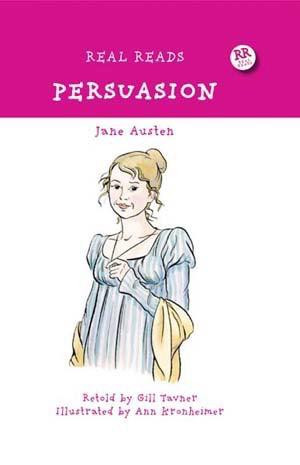 Persuasion - 9781607543916 by Jane Austen, 9781607543916