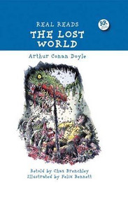 The Lost World - 9781607543947 by Sir Arthur Conan Doyle, 9781607543947