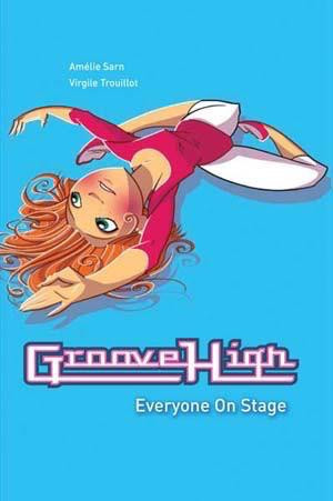Everyone on Stage - 9781607545293 by Amelie Sarn, Virgile Trouillot, 9781607545293