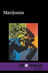 Marijuana - 9780737744330 by Arthur Gillard, 9780737744330