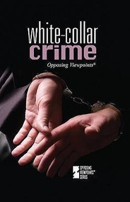 White-Collar Crime - 9780737745481 by Kelly Wand, 9780737745481