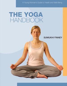 The Yoga Handbook by Sumukhi Finney, 9781435853591