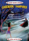Casebook: Vampires by Justine Fontes, Ron Fontes, 9781607546061