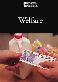Welfare - 9780737744859 by Cynthia A. Bily, 9780737744859
