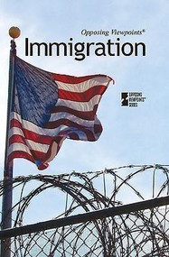 Immigration - 9780737745238 by David M. Haugen, Susan Musser, Kacy Lovelace