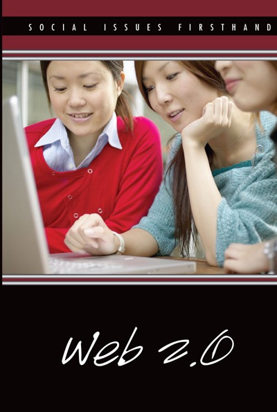 Web 2.0 by Laurie Willis, 9780737745610