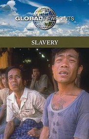Slavery - 9780737744729 by Maria Tenaglia-Webster