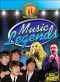Music Legends by Mark Stewart, 9780836891652