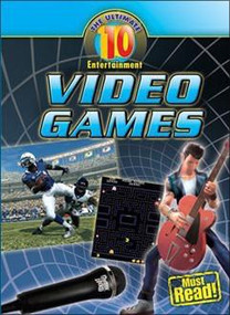 Video Games - 9780836891676 by Chris Jozefowicz, 9780836891676
