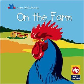 On the Farm - 9781433919152 by Laura Ottina, 9781433919152