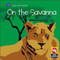 On the Savanna by Laura Ottina, 9781433919169