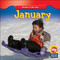January - 9781433919176 by Robyn Brode, 9781433919176