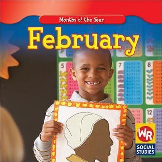 February - 9781433919183 by Robyn Brode, 9781433919183