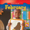 February - 9781433919183 by Robyn Brode, 9781433919183