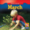 March - 9781433919190 by Robyn Brode, 9781433919190