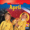 April - 9781433919206 by Robyn Brode, 9781433919206
