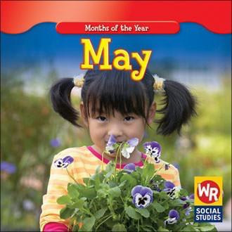 May - 9781433919213 by Robyn Brode, 9781433919213
