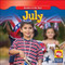 July - 9781433919237 by Robyn Brode, 9781433919237