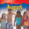 August - 9781433919244 by Robyn Brode, 9781433919244