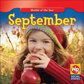 September - 9781433919251 by Robyn Brode, 9781433919251