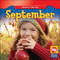 September - 9781433919251 by Robyn Brode, 9781433919251