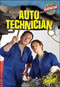 Auto Technician - 9781433919558 by Chris Jozefowicz, 9781433919558