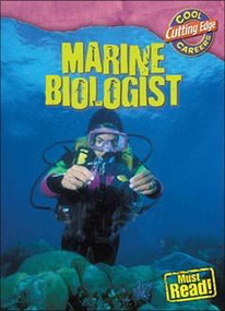 Marine Biologist - 9781433919572 by William David Thomas, 9781433919572