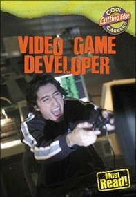 Video Game Developer - 9781433919589 by Chris Jozefowicz, 9781433919589