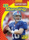 Eli Manning - 9781433919664 by Mark Stewart, 9781433919664
