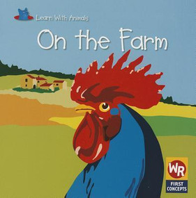 On the Farm - 9781433920929 by Laura Ottina, 9781433920929