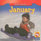 January - 9781433920943 by Robyn Brode, 9781433920943