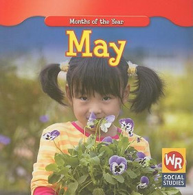May - 9781433920981 by Robyn Brode, 9781433920981