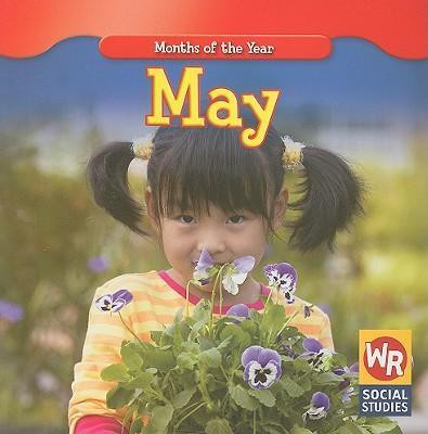 May - 9781433920981 by Robyn Brode, 9781433920981