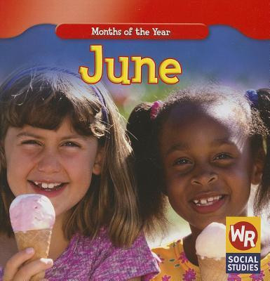 June - 9781433920998 by Robyn Brode, 9781433920998