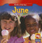 June - 9781433920998 by Robyn Brode, 9781433920998